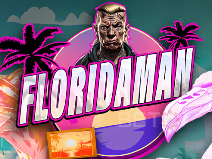 FloridaMan Démo