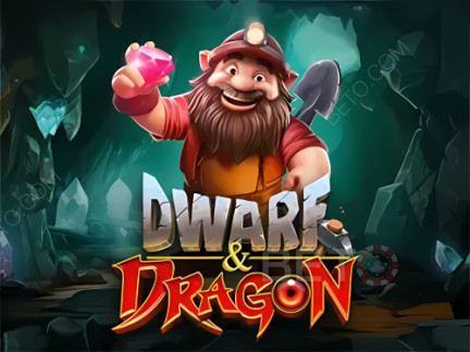 Dwarf & Dragon Démo