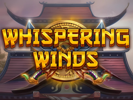 Whispering Winds Démo