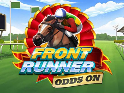 Front Runner Odds On Démo