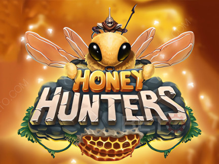 Honey Hunters Démo