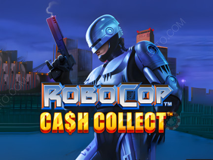 RoboCop: Cash Collect Démo