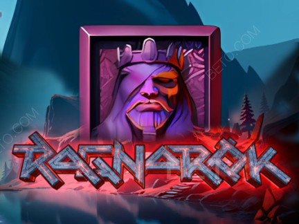 Ragnarok (Slotmill) Démo