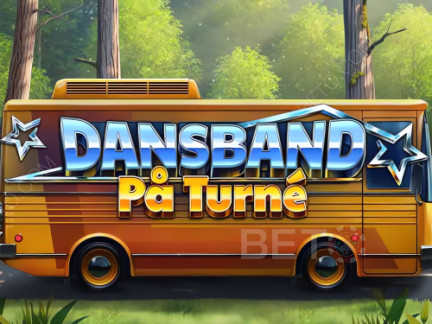 Dansband På Turné Démo