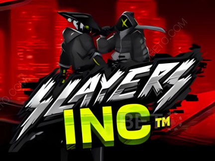 Slayers Inc Démo