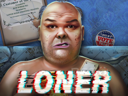 Loner Démo