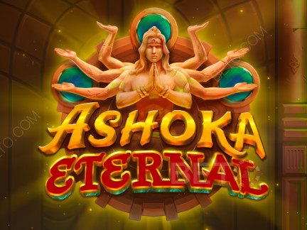 Ashoka Eternal Démo