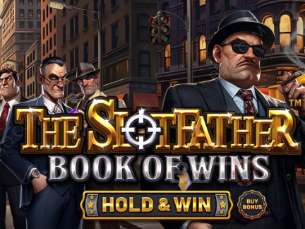 The Slotfather Book of Wins Démo