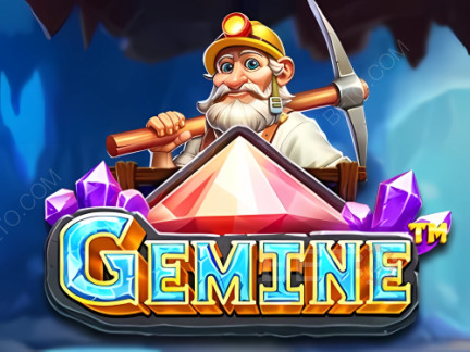 Gemine Démo