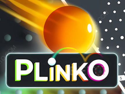 Plinko (Gaming Corps) Démo
