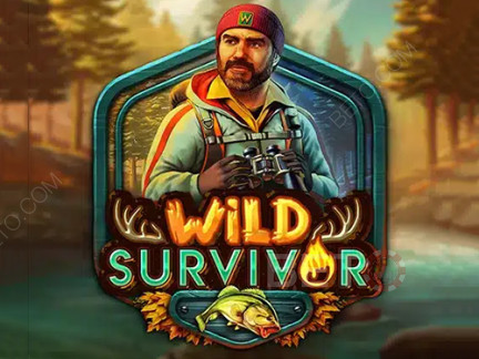 Wild Survivor Démo
