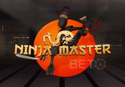 Ninja Master Démo