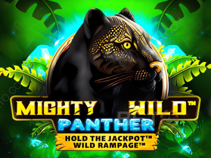 Mighty Wild: Panther Grand Diamond Edition Démo