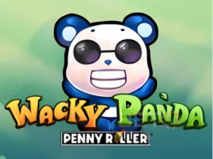 Wacky Panda Démo