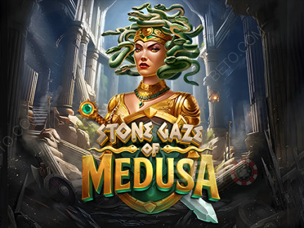Stone Gaze of Medusa Démo
