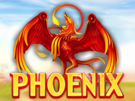 Phoenix (Red Tiger)  Démo