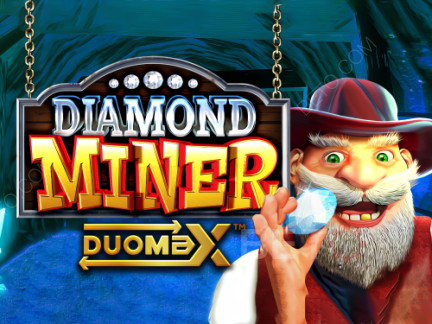 Diamond Miner DuoMax Démo