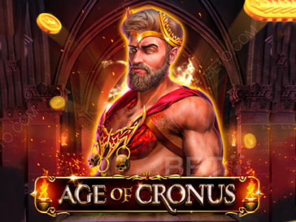 Age of Cronus Démo