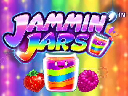 Jammin' Jars Démo