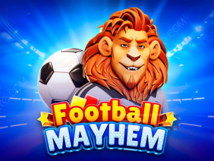 Football Mayhem Démo
