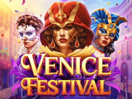 Venice Festival Démo