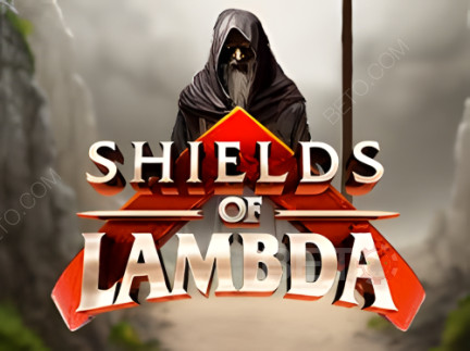 Shields of Lambda Démo