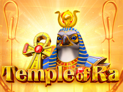 Temple of Ra Démo