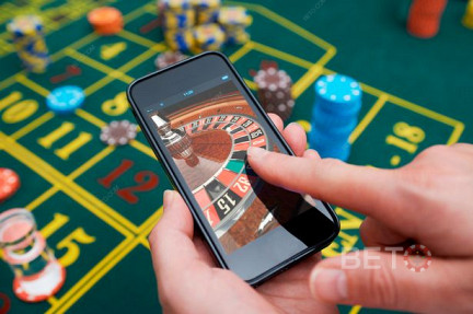 Davantage de bonus de casino sont désormais disponibles sur les plateformes mobiles.