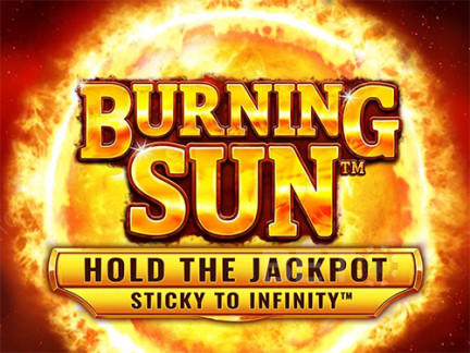 Burning Sun Démo