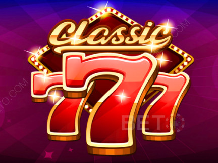 777 Classic Démo