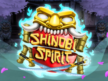 Shinobi Spirit Démo