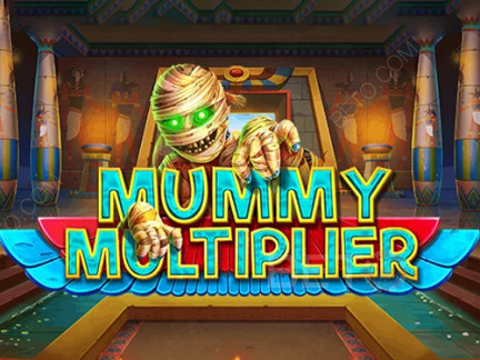 Mummy Multiplier Démo