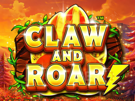 Claw and Roar Démo