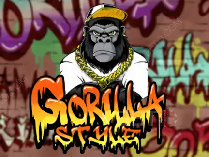 Gorilla Style Démo