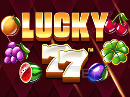 Lucky 77 Démo
