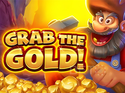 Grab The Gold! Démo