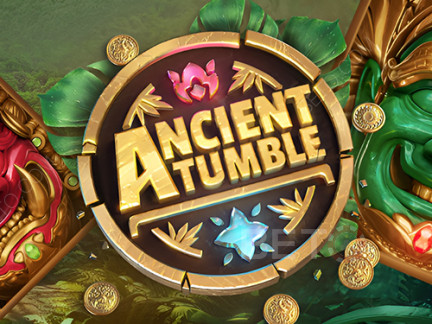 Ancient Tumble Démo