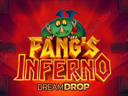 Fang’s Inferno Dream Drop Démo