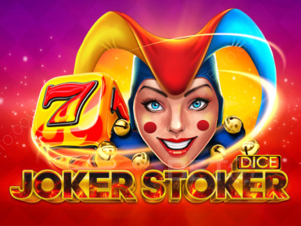 Joker Stoker Dice Démo