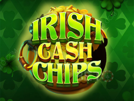 Irish Cash Chips Démo