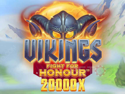 Vikings Fight For Honour Démo