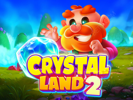Crystal Land 2 Démo
