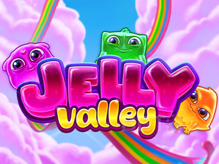 Jelly Valley Démo