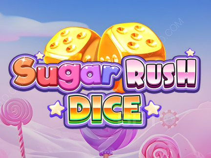 Sugar Rush Dice Démo