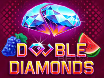 Double Diamonds Démo