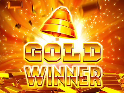 Golden Winner Démo