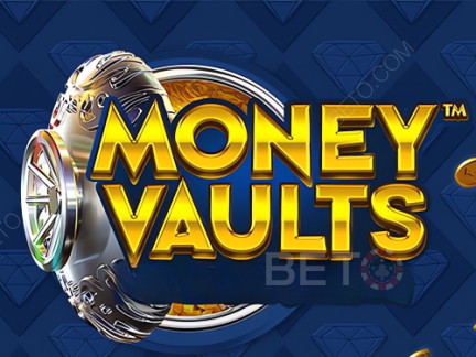 Money Vaults Démo