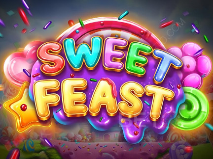 Sweet Feast Démo