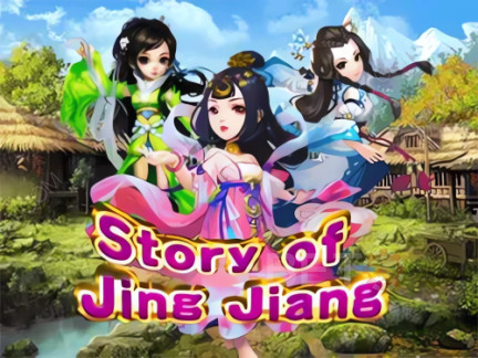 Story of Jing Jiang Démo