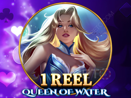 1 Reel Queen of Water Démo
